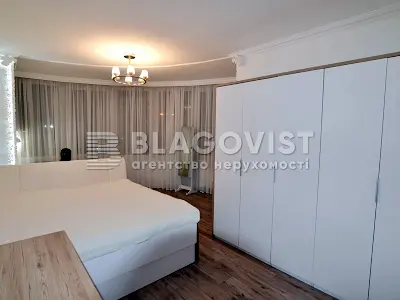 квартира за адресою Дмитрівська, 60/19
