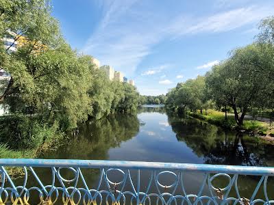 квартира за адресою Воскресенська вул., 2-В