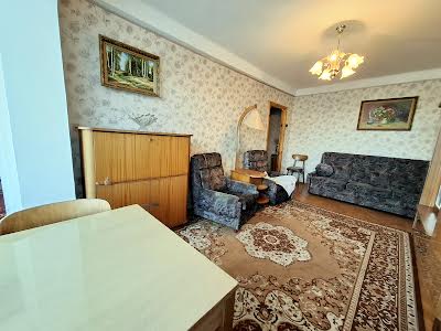 квартира за адресою Кубанської України вул. (Маршала Жукова), 41/28