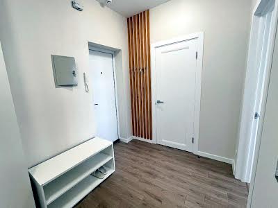 квартира по адресу Краковская ул., 27