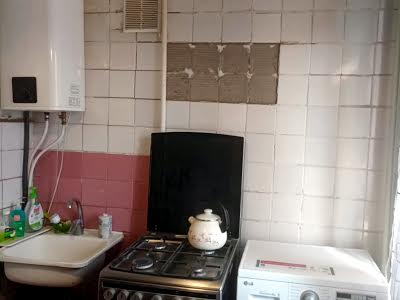 квартира за адресою Академіка Янгеля вул., 10