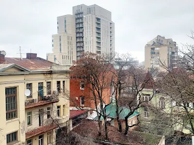 квартира по адресу Старокозацька, 50б