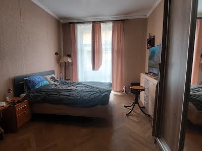 квартира за адресою Лесі Українки вул., 40