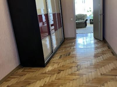 квартира за адресою Запорізька вул., 13