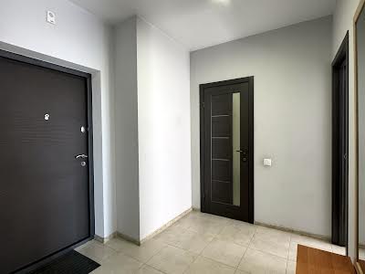 квартира по адресу Драгоманова ул., 2