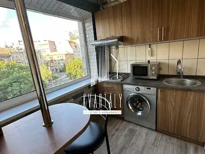 квартира по адресу Жилянская ул., 45