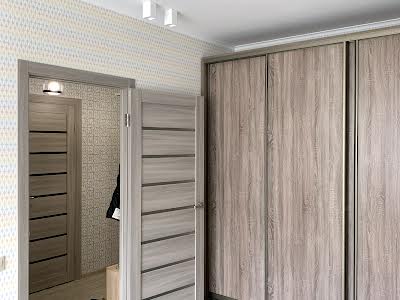 квартира за адресою Стеценка вул., 75