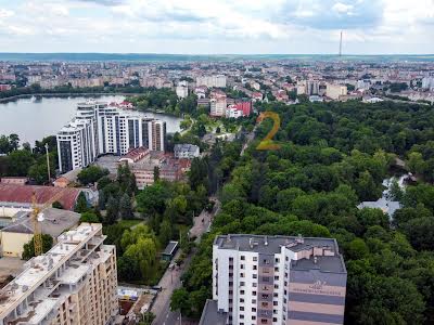 квартира за адресою Івано-Франківськ, Національної Гвардії вул., 3