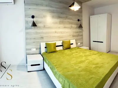 квартира за адресою Джона Маккейна вул. (Івана Кудрі), 1