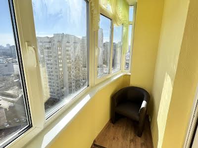 квартира по адресу Всеволода Нестайка ул. (Олександра Мильчакова), 8