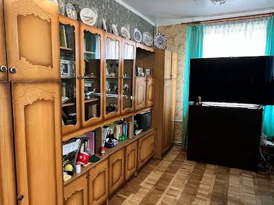 квартира за адресою Шота Руставелі вул., 26