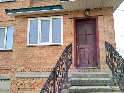дом по адресу тупік Бобринецький