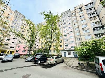 квартира по адресу Героев Днепра ул., 59