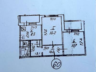 квартира по адресу Героев Космоса ул., 11