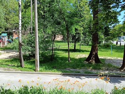 квартира по адресу Казацкая ул. (50 лет ВЛКСМ), 16