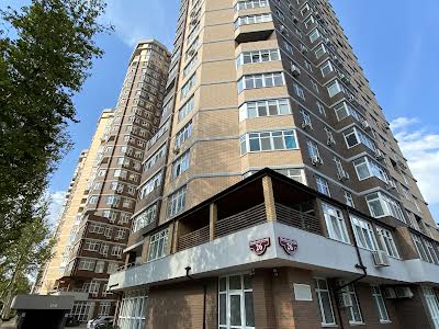 квартира за адресою Французький бульв., 26