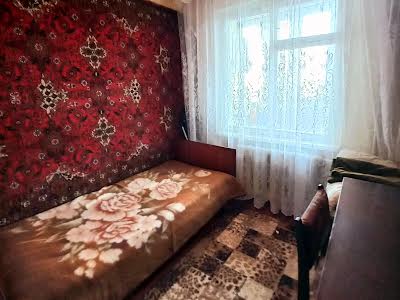 квартира за адресою Нарская, 7