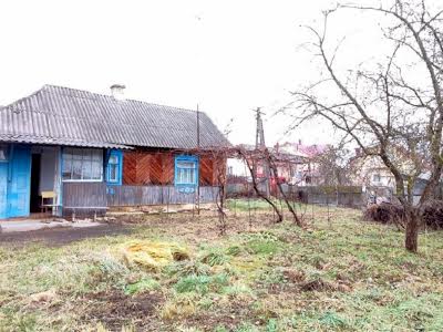 участок по адресу Независимости ул.