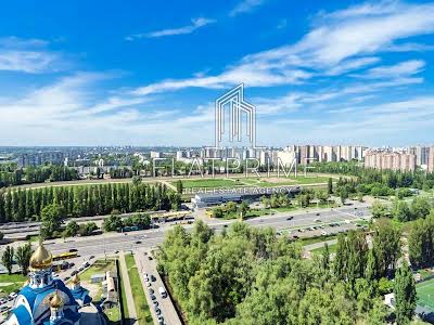 квартира за адресою Академіка Глушкова просп., 9в