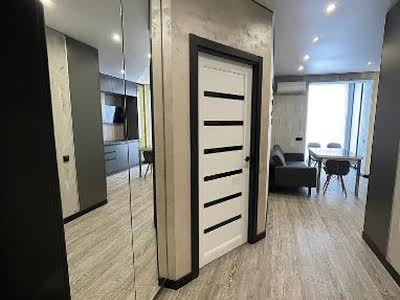 квартира за адресою смт. Слобожанське, Сімейна вул., 6