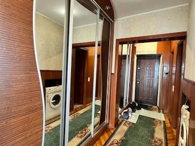 квартира по адресу Володимира Вернадського ул. (Дзержинського), 1
