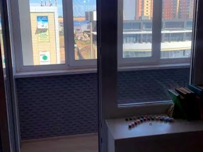 квартира по адресу Прохоровская ул., 40