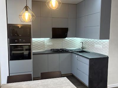 квартира за адресою Соборна вул., 126