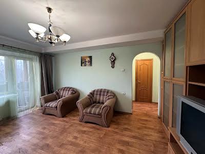 квартира за адресою Кирилівська вул. (Фрунзе), 115/2