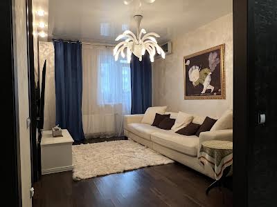 квартира за адресою Науки просп., 69