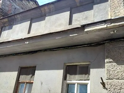 квартира за адресою Ушинского переуок, 8