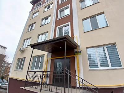 квартира по адресу Миколи Сингаївського ул. (Ново-Оскольская), 6 а