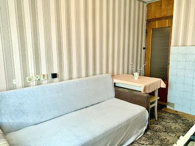 квартира по адресу Быкова Леонида бульв., 5