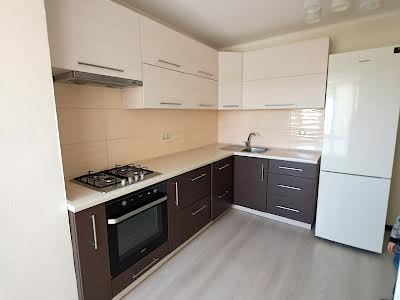 квартира по адресу Європейська ул., 2г