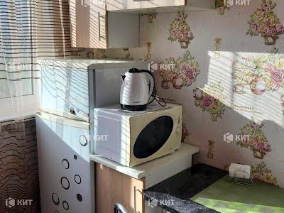 квартира за адресою Амосова вул. (Корчагінців), 23