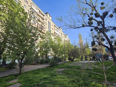 квартира по адресу Игоря Шамо бульв. (Олексія Давидова), 7
