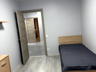 квартира за адресою Глинянський Тракт вул., 1