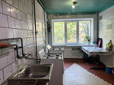 кімната за адресою Горлівська вул., 124/3