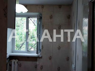 квартира по адресу Ицхака Рабина ул., 23