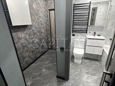 квартира за адресою Миколи Василенка вул., 23а