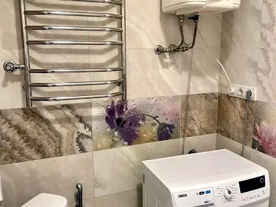 квартира за адресою Авіаконструктора Ігоря Сікорського вул. (Танкова), 1