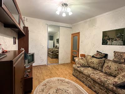 квартира по адресу Одесса, Гагарина просп. (Гагарина), 23/4