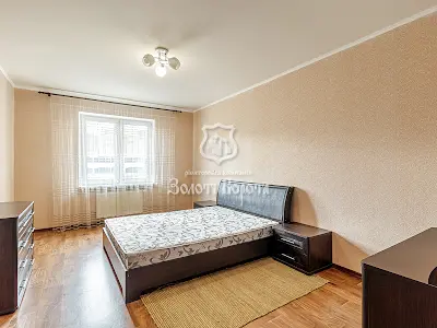 квартира за адресою Сергія Данченка вул., 1