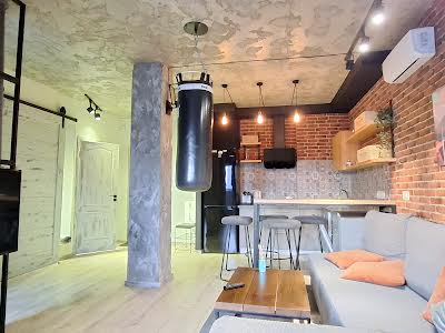 квартира по адресу Освіти ул., 16-А