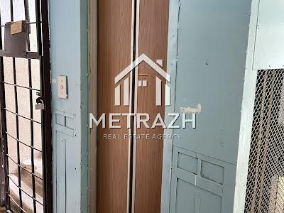 квартира по адресу Данилевского ул., 24