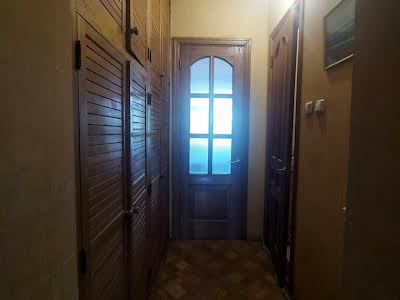 квартира за адресою Карантинна вул., 14
