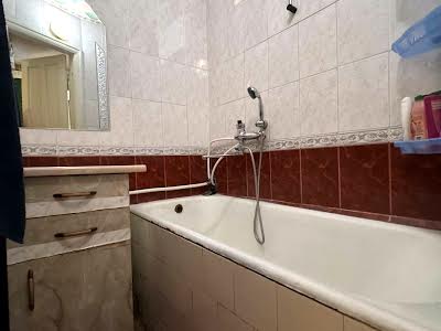 квартира по адресу Одесса, Леонтовича ул. (Бєлінського), 8