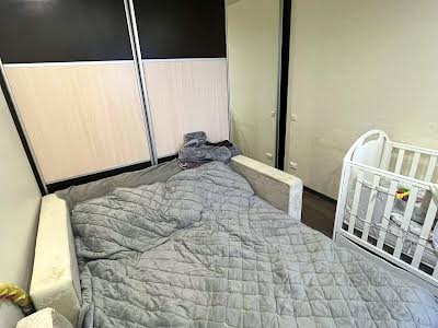 квартира по адресу Панаса Мирного ул., 2