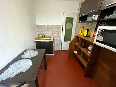 квартира за адресою Ташкентська вул., 33