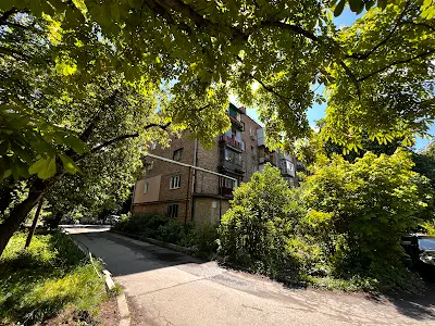 квартира за адресою Чугуївський пров., 10