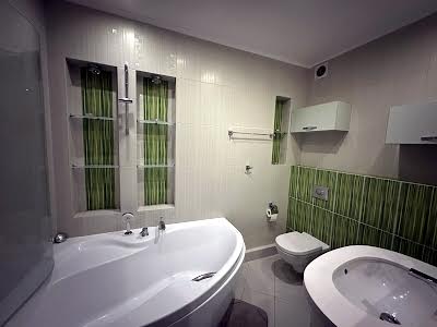 квартира за адресою Федора Ернста вул., 16-Б